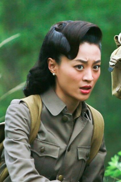 飞哥大英雄之飞哥战队夏琴介绍,飞哥大英雄之飞哥战队夏琴左小青演的